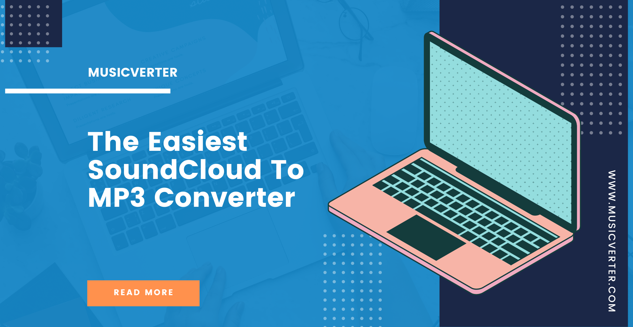 The Easiest SoundCloud to MP3 Converter in 2023